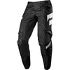 Shift adult Whit3 Label Ninety Seven offroad/dirt pants in black colourway