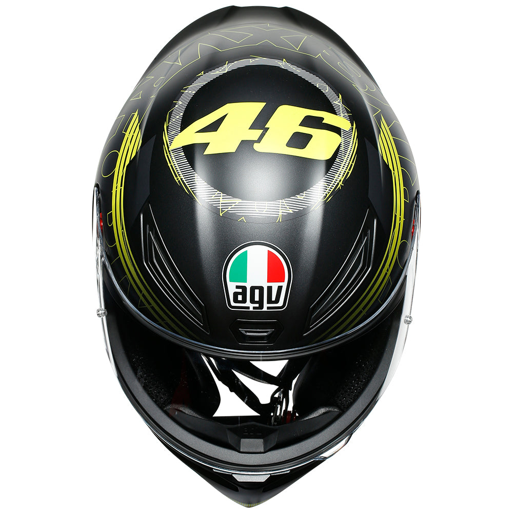 AGV K1 [TRACK 46]