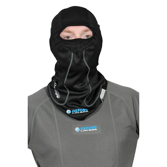 Oxford Chillout Balaclava is available in two sizes