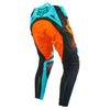 Fox adult 360 Shiv offroad/dirt pants in aqua colourway