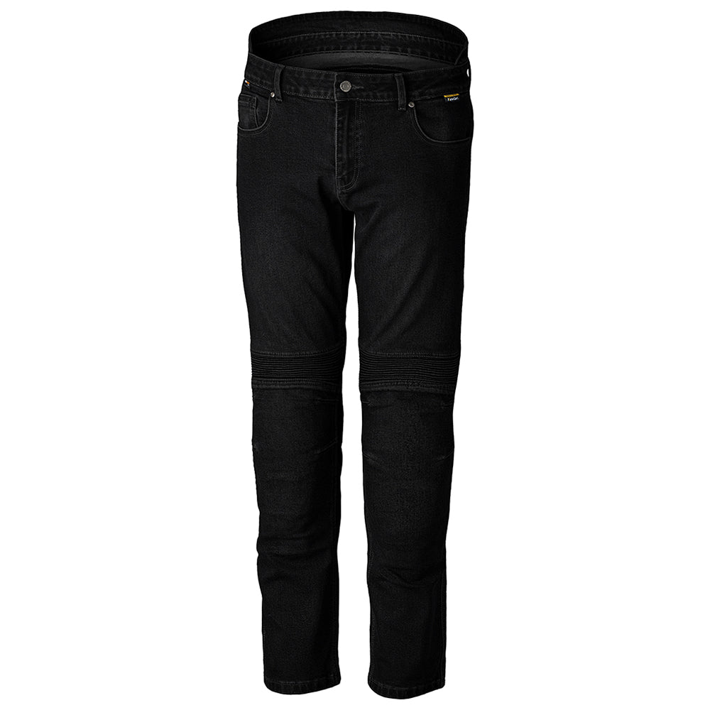 RST X KEVLAR TECH PRO TEXTILE JEAN [SOLID BLACK] 1