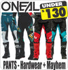 ONEAL UNDER POSTER 2022 $130