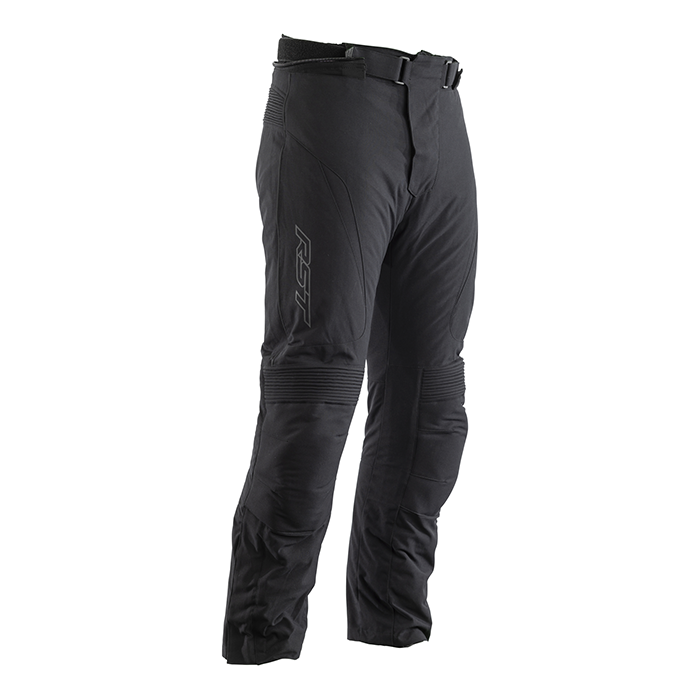 RST GT TEXTILE PANT [BLACK]