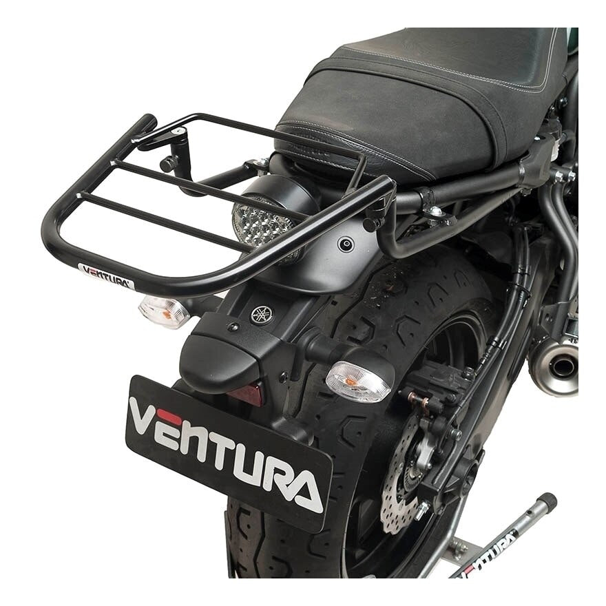 BMW K 1200 R (with Factory Rear Carrier) (05-08)