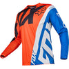 Fox 360 Creo adult offroad/dirt jersey in orange colourway