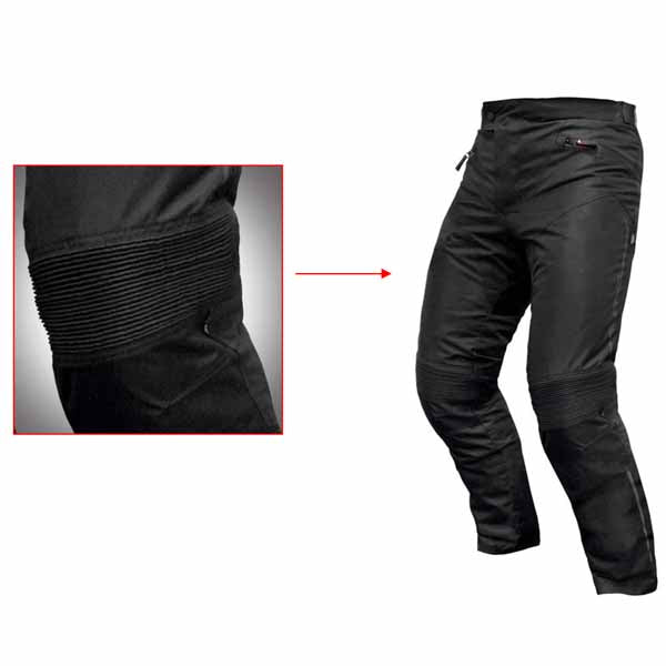 Rjays Voyager IV (4) women's pants in standard and comfort fit sizing (also available for men in both standard and stout sizing)