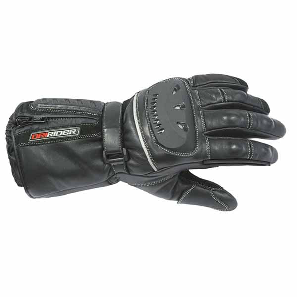 Dririder Alpine waterproof winter touring men's glove
