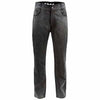 Bull-It women's  Covec Laser4 Ash jeans are available in short and long leg lengths