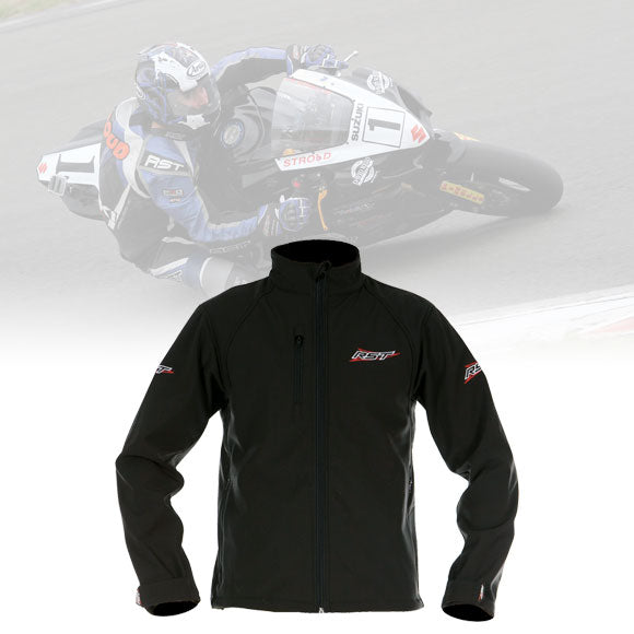 RST Windstopper Jacket