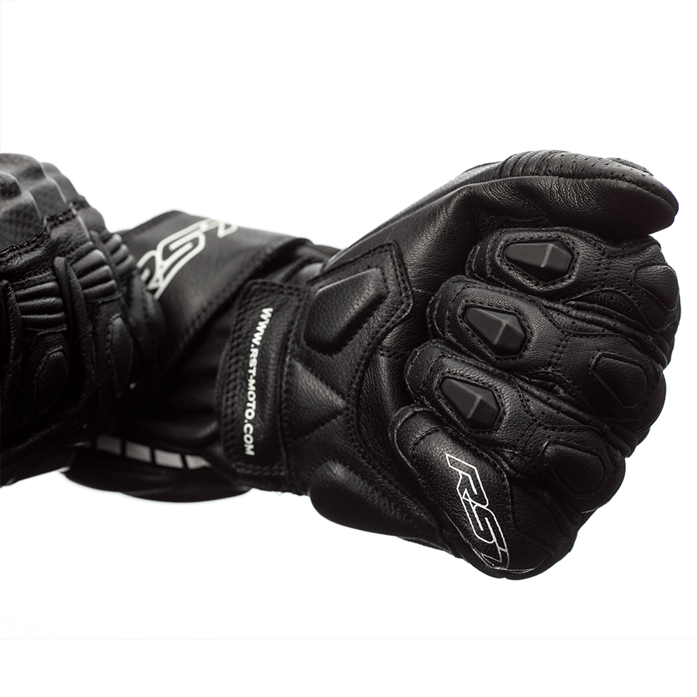 RST AXIS GLOVE [BLACK]