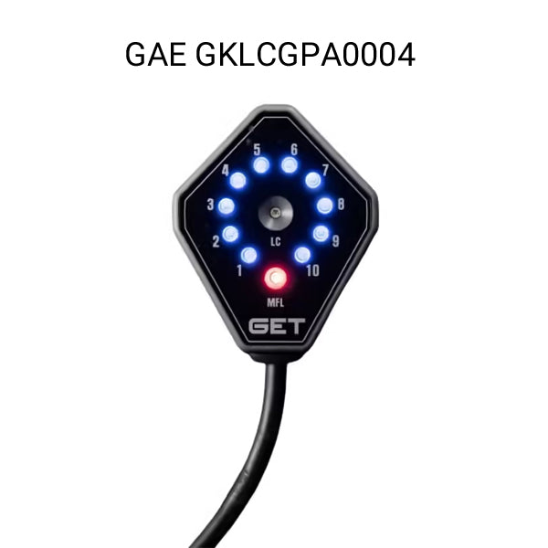 GAE GKLCGPA0004