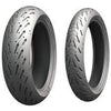 Michelin Road 5 Tyre 180/55-17   Sport Touring Range